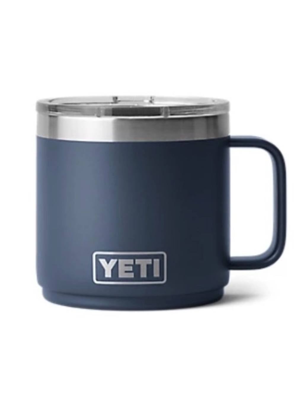 NWT Yeti Rambler Mug, 14 oz